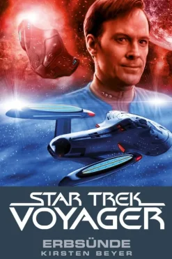Cross Cult Star Trek - Voyager 10 Hot