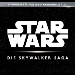 Star Wars: Die Skywalker Saga-Universal Vertrieb Hot