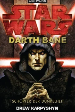 Blanvalet Taschenbuchverl Star Wars(TM) - Darth Bane New