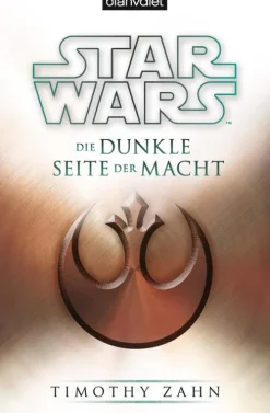 Blanvalet Taschenbuchverl Star Wars(TM) Die dunkle Seite der Macht Best