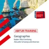 STARK Abitur-Training - Geographie - BaWü-Stark Verlag GmbH Clearance