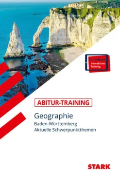 STARK Abitur-Training - Geographie - BaWü-Stark Verlag GmbH Clearance