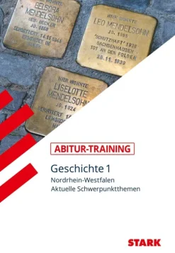 STARK Abitur-Training - Geschichte Band 1 - NRW-Stark Verlag GmbH Sale