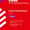 STARK Chemie - Realschulabschluss 2026 Sachsen - Prüfungsvorbereitung-Stark Verlag GmbH Hot