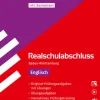 Stark Verlag GmbH STARK Englisch - Realschulabschluss 2026 BW - Prüfungsvorbereitung inkl. Basistraining und Lösungen Best