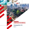 STARK Geographie Q12 und Q13 Vorteilspaket - Abitur-Training Bayern-Stark Verlag GmbH New