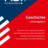 STARK Geschichte - Abi - Auf einen Blick! 2026 Sachsen-Stark Verlag GmbH Outlet