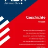 STARK Geschichte - Abi - Auf einen Blick! 2026 Hessen-Stark Verlag GmbH
