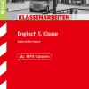 Stark Verlag GmbH STARK Klassenarbeiten Realschule - Englisch 5. Klasse Clearance