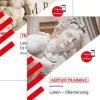 Stark Verlag GmbH STARK Latein Vorteilspaket - Abitur-Training - Wiederholung Grammatik/Übersetzung Best