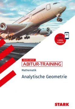 STARK Mathematik - Abitur-Training - Analytische Geometrie-Stark Verlag GmbH Online