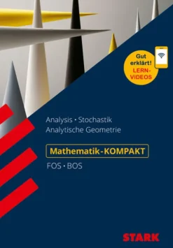 STARK Mathematik-KOMPAKT FOS/BOS-Stark Verlag GmbH Discount