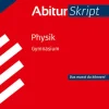 Stark Verlag GmbH STARK Physik - AbiturSkript ab 2026 Sale