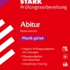 STARK Physik gA/eA - Abitur 2026 Niedersachsen - Prüfungsvorbereitung-Stark Verlag GmbH New