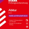 Stark Verlag GmbH STARK Politik und Wirtschaft GK/LK - Abitur 2026 Hessen - Prüfungsvorbereitung New