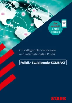 STARK Politik-KOMPAKT-Stark Verlag GmbH Clearance