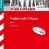 Stark Verlag GmbH STARK Schulaufgaben Gymnasium - Mathematik 9. Klasse Outlet