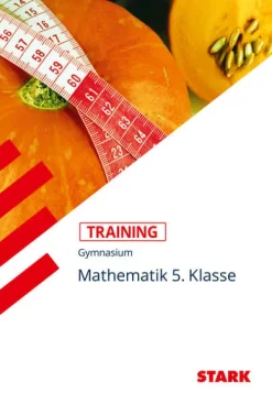 STARK Training Gymnasium - Mathematik 5. Klasse-Stark Verlag GmbH Clearance