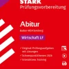 STARK Wirtschaft - Abitur 2026 BW - Prüfungsvorbereitung-Stark Verlag GmbH New