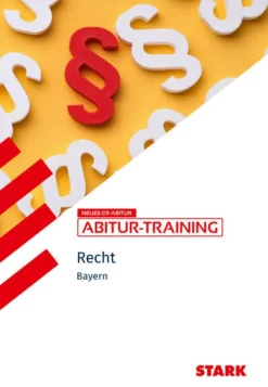 STARK Wirtschaft/Recht - Abitur-Training Bayern - Recht-Stark Verlag GmbH Discount