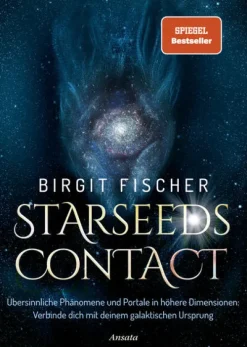 Starseeds-Contact-Ansata Verlag