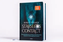 Starseeds-Contact-Ansata Verlag