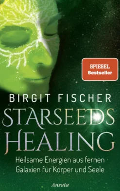 Ansata Verlag Starseeds-Healing