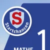 Startchancen Pakete - Mathematik Klasse 1 (3 Hefte)-Westermann Schulbuch Outlet