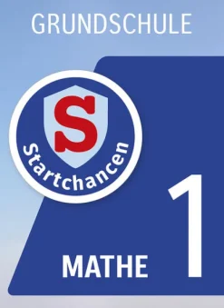 Startchancen Pakete - Mathematik Klasse 1 (3 Hefte)-Westermann Schulbuch Outlet