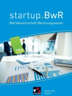 startup.BWR Realschule 7 IIIa-Buchner, C.C. Verlag Sale