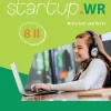 Buchner, C.C. Verlag startup.WR 8 II Bayern New