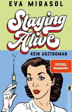 Ullstein Taschenbuchvlg. Staying Alive Sale