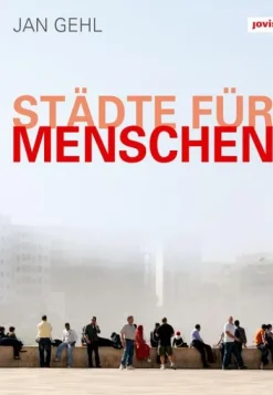 Städte für Menschen-Jovis Verlag GmbH New