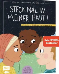 Steck mal in meiner Haut!-Edition Michael Fischer Clearance