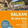 Stefan Loose Reiseführer Balkan, Die Adria-Route. Slowenien, Kroatien, Bosnien und Herzegowina, Montenegro, Albanien-Dumont Reise Vlg GmbH + C Outlet