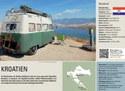 Stefan Loose Reiseführer Balkan, Die Adria-Route. Slowenien, Kroatien, Bosnien und Herzegowina, Montenegro, Albanien-Dumont Reise Vlg GmbH + C Outlet