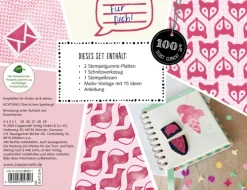 Stempel schnitzen-Coppenrath New