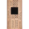 Stempelset Weihnachtslieder FSC 100% 27 Stk-Rico Design GmbH & Co.KG Discount