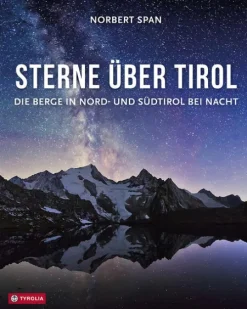 Tyrolia Verlagsanstalt Gm Sterne über Tirol Clearance