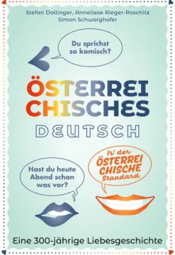 Österreichisches Deutsch-new academic press Best