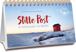 Stille Post 2025-edition chrismon Best