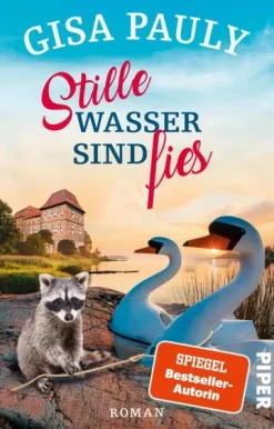 Stille Wasser sind fies-Piper Verlag GmbH Sale