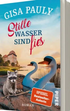 Stille Wasser sind fies-Piper Verlag GmbH Sale