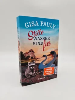 Stille Wasser sind fies-Piper Verlag GmbH Sale