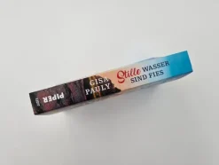 Stille Wasser sind fies-Piper Verlag GmbH Sale