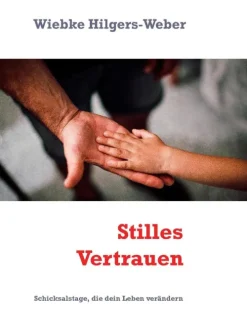 BoD - Books on Demand Stilles Vertrauen Outlet