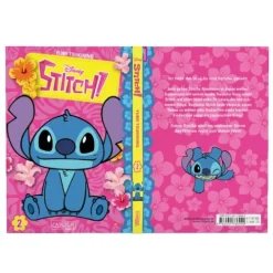 Carlsen Verlag GmbH Stitch! 2 Best