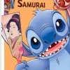 Carlsen Verlag GmbH Stitch und der Samurai 1 Discount