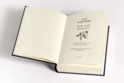 Anaconda Verlag Stolz und Vorurteil Online