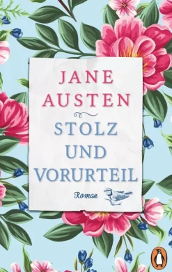 Stolz und Vorurteil-Penguin TB Verlag Best